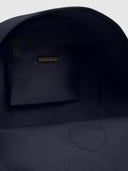 Napapijri Voyage 3 Backpack Blue Marine from Saxumo