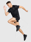 Nike ADV Dri-Fit Stride T-shirt Black