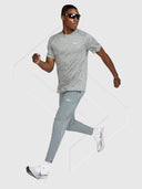 Nike ADV Dri-Fit Stride T-shirt Grey