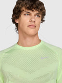 Nike ADV Dri-Fit Stride T-shirt Volt