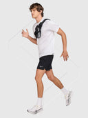 Nike ADV Dri-Fit Stride T-shirt White