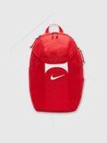 Nike Academy Storm-Fit Backpack Bag Red