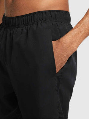 Nike Challenger 2-In-1 Running 7" Short Black from Saxumo