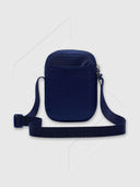 Nike Heritage Crossbody Bag Navy