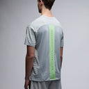 OEX Piton T-Shirt Light Grey