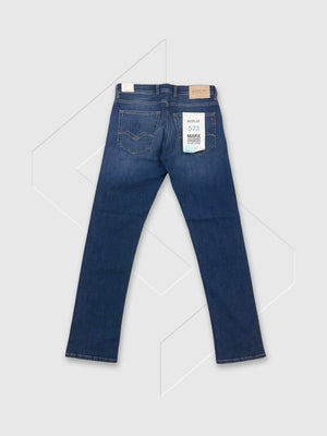 Replay Grover Straight-Fit Jeans from Saxumo.com