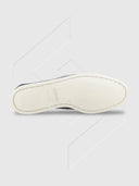 Sperry Authentic 2 Eye Shoe Navy from Saxumo.com