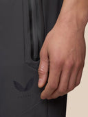 Castore Flex Lightweight Joggers Gunmetal/Black from Saxumo.com