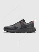 Columbia Konos TRS Hiker Grey/Red from Saxumo.com