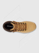 Columbia Newton Wander Boots Curry/Copper from Saxumo.com