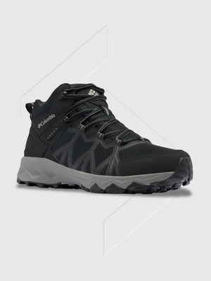 Columbia Peakfreak II Mid Outdry Black from Saxumo.com