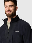 Columbia Sequoia Grove Full Zip Fleece Black from Saxumo.com