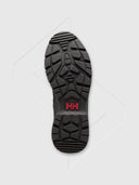 Helly Hansen Stalheim Hiking Boot Black/Red from Saxumo.com