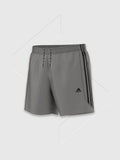 Adidas Chelsea Running Short Grey/Black