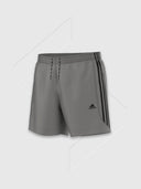 Adidas Chelsea Running Short Grey/Black from Saxumo