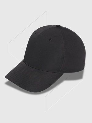 Adidas Golf Performance Crested Cap Black from Saxumo.com
