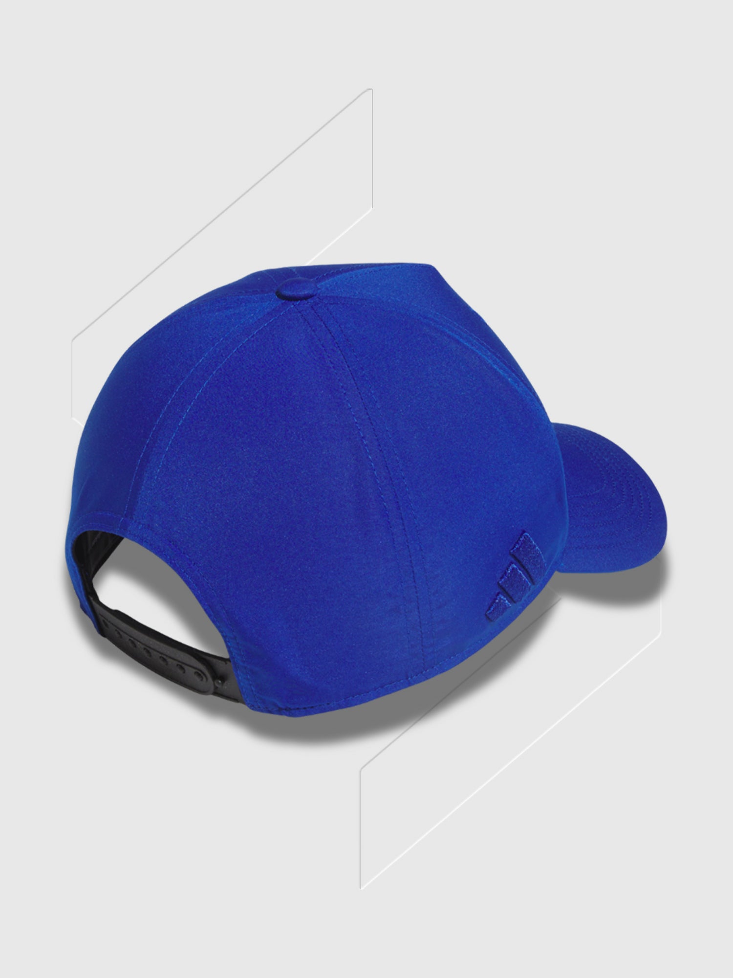 Adidas Golf Performance Crested Cap Blue from Saxumo.com