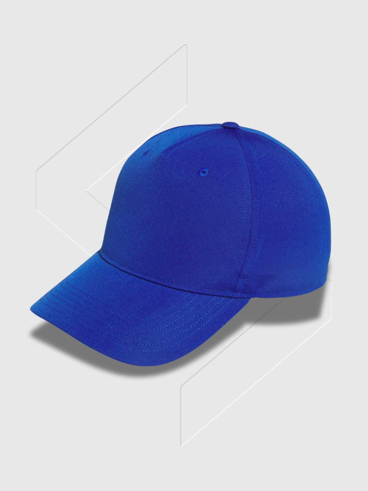 Adidas Golf Performance Crested Cap Blue from Saxumo.com