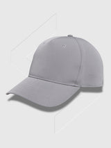 Adidas Golf Performance Crested Cap Grey