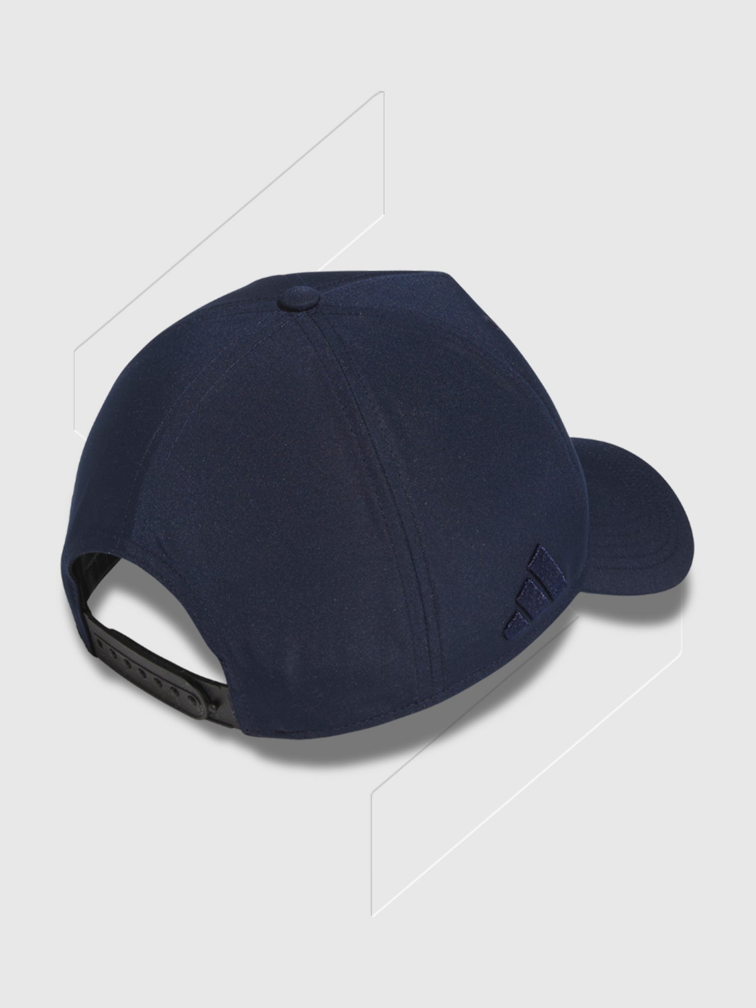 Adidas Golf Performance Crested Cap Navy Blue from Saxumo.com