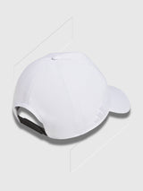 Adidas Golf Performance Crested Cap White