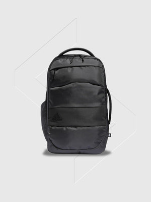 Adidas Golf Premium Backpack Black from Saxumo.com