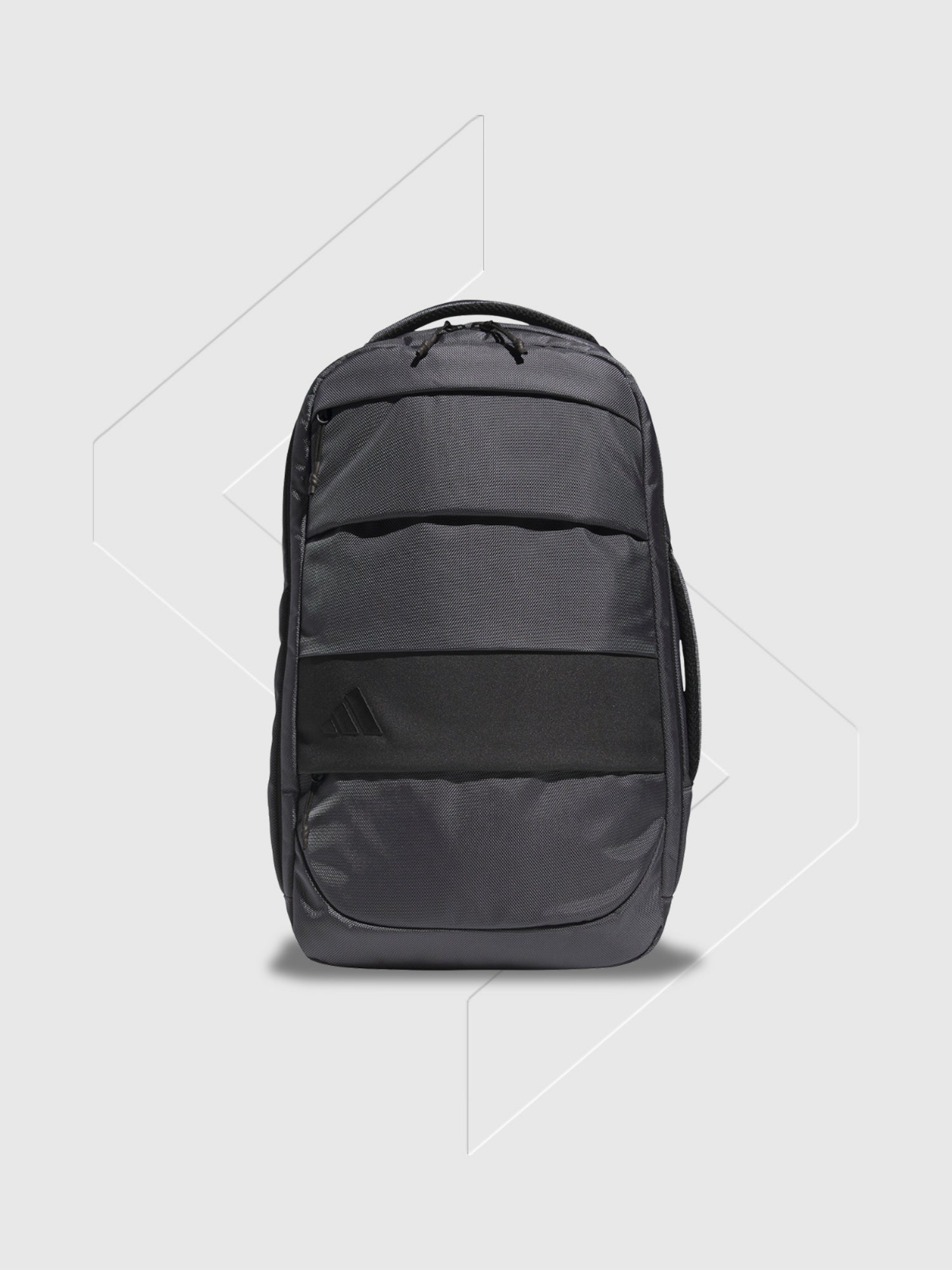 Adidas Hybrid Backpack Grey from Saxumo.com