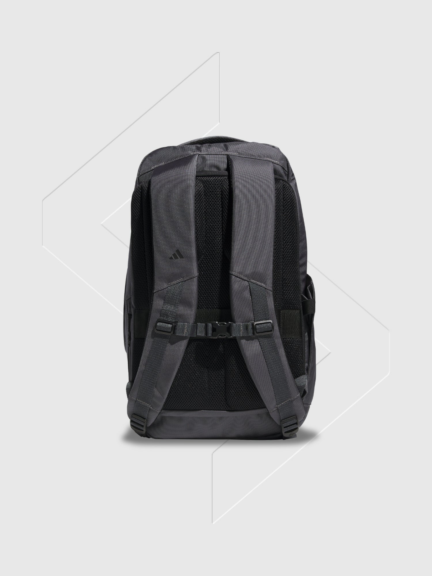 Adidas Hybrid Backpack Grey from Saxumo.com