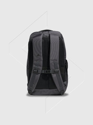 Adidas Hybrid Backpack Grey from Saxumo.com
