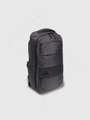 Adidas Hybrid Backpack Grey from Saxumo.com