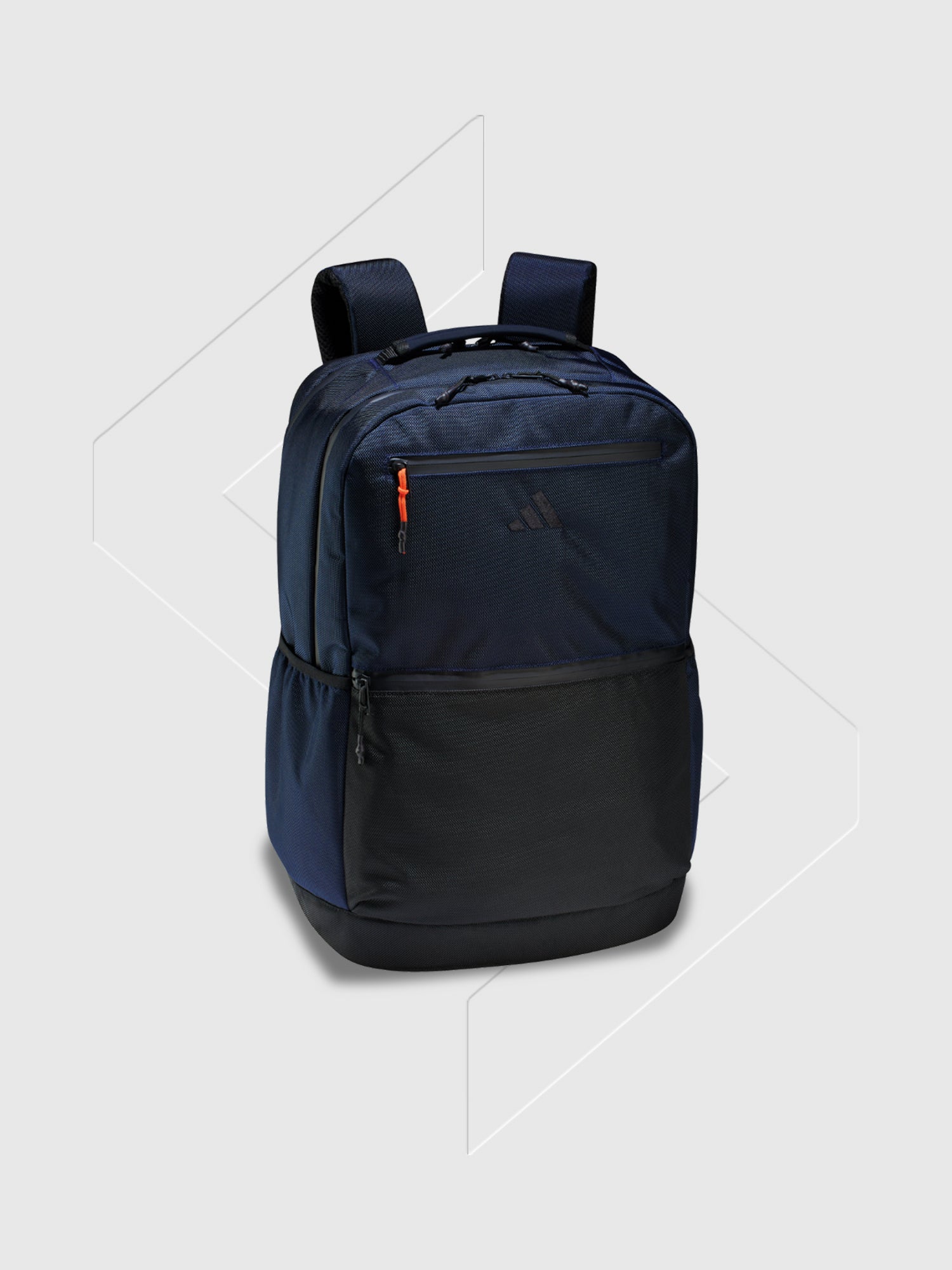 Adidas Legend Ink Backpack Navy from Saxumo.com