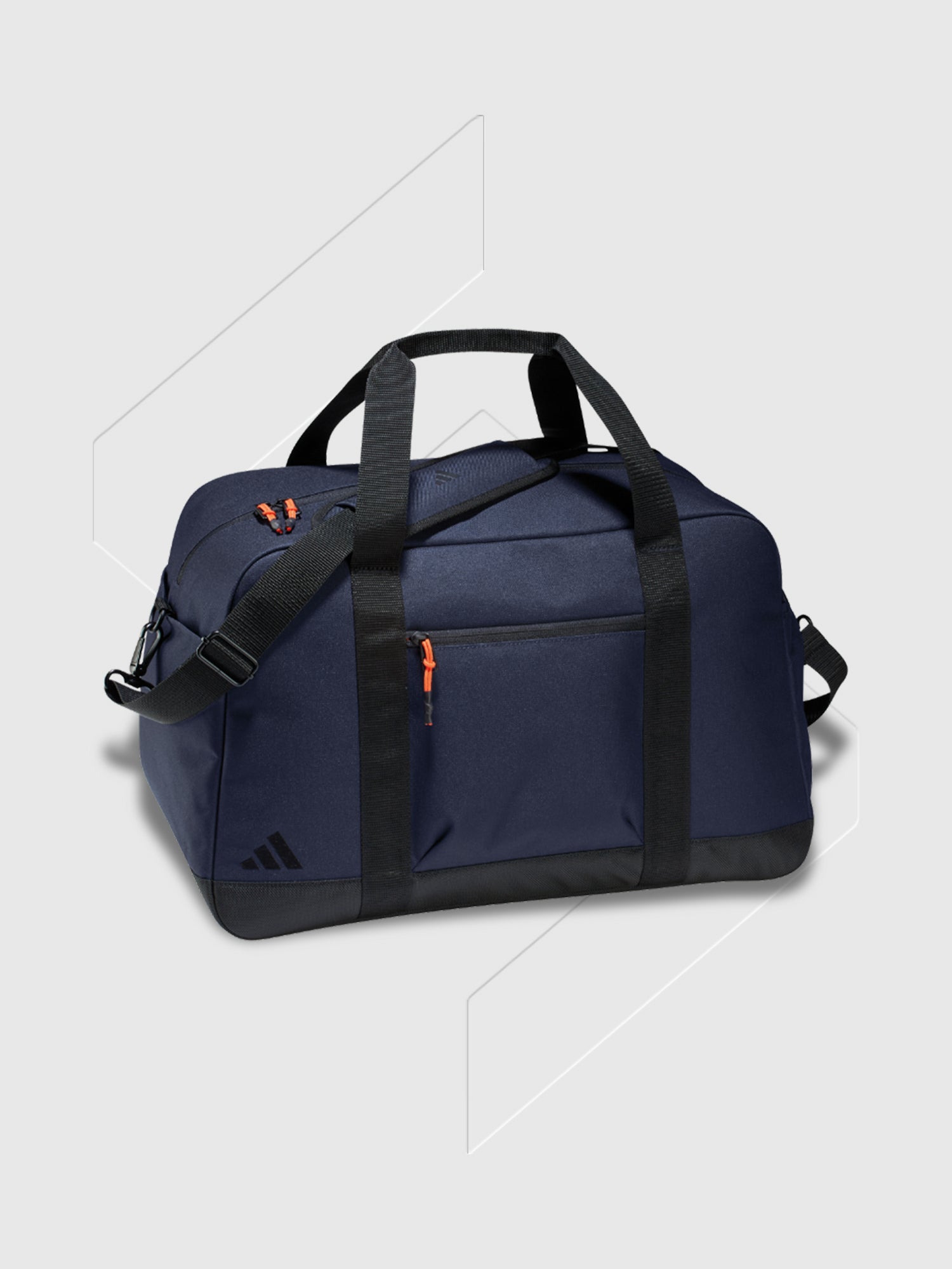 Adidas Legend Ink Duffle Bag from Saxumo.com