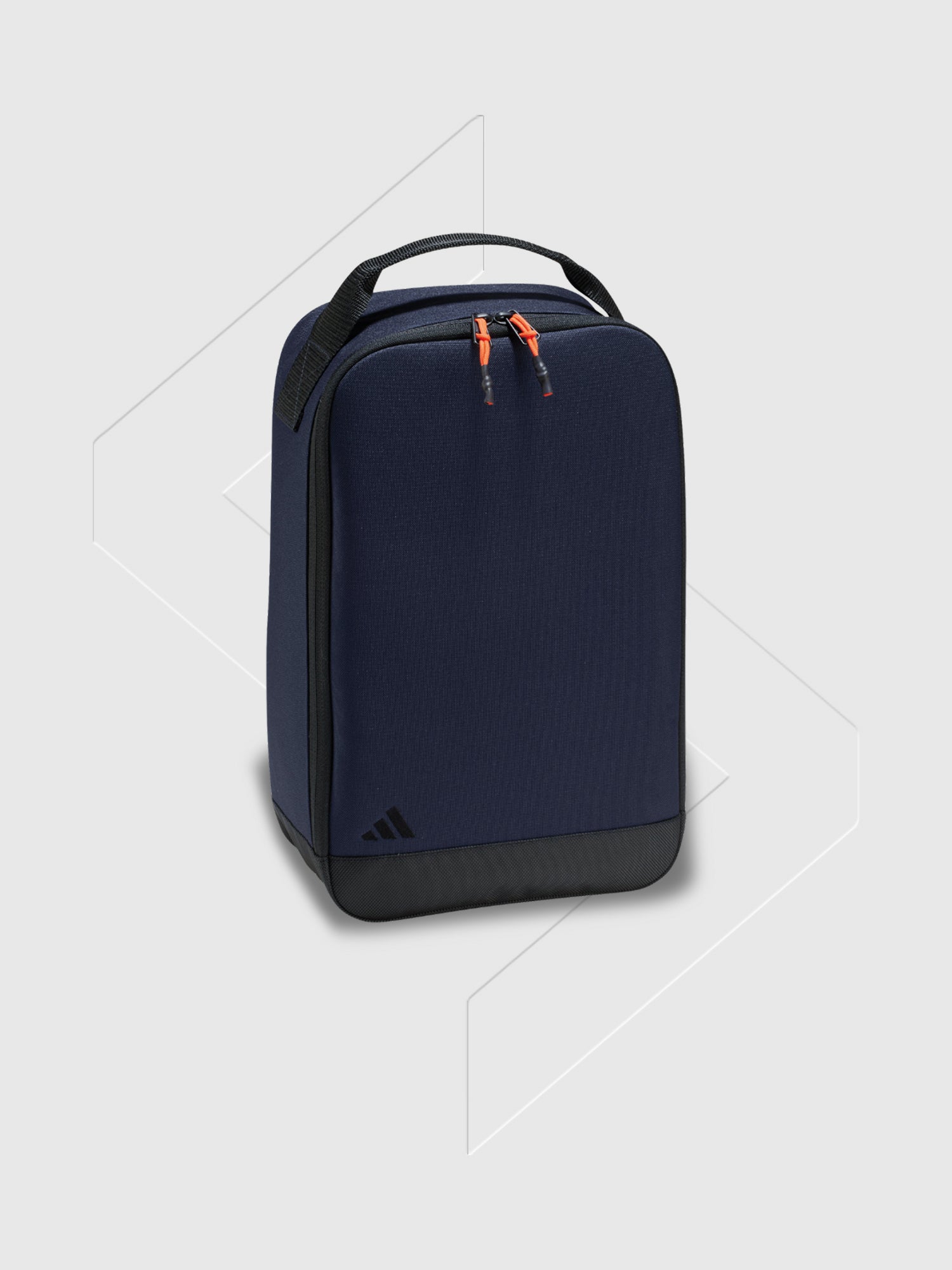 Adidas Legend Ink Shoe Bag Navy from Saxumo.com