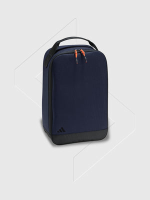 Adidas Legend Ink Shoe Bag Navy from Saxumo.com