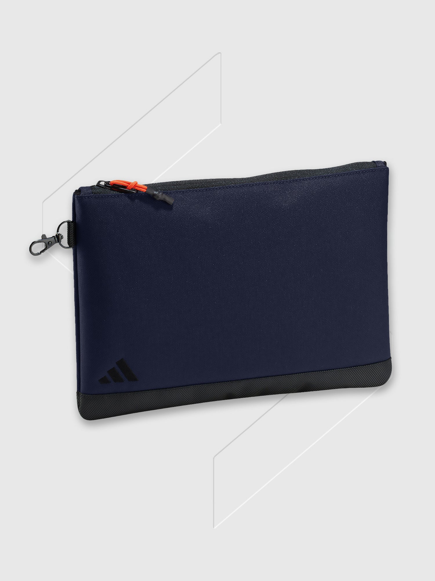 Adidas Legend Ink Valuables Pouch Navy from Saxumo.com