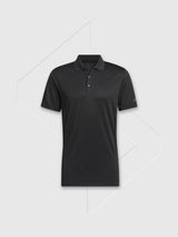 Adidas Performance Polo Black