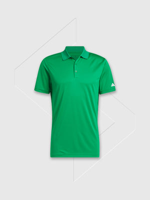 Adidas Performance Polo Green from Saxumo.com
