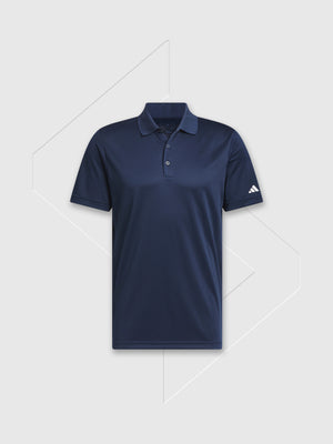 Adidas Performance Polo Navy from Saxumo.com