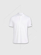 Adidas Performance Polo White