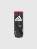 adidas Speed RX Padel Balls Tube of 3 from Saxumo.com