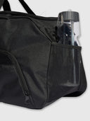 Adidas Tiro League Duffel Bag Black/White from Saxumo.com