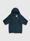 Altryn Skiddaw Puffer Jacket Black from Saxumo