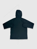 Altryn Trail Hybrid Jacket Black from Saxumo