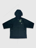 Altryn Trail Hybrid Jacket Black from Saxumo