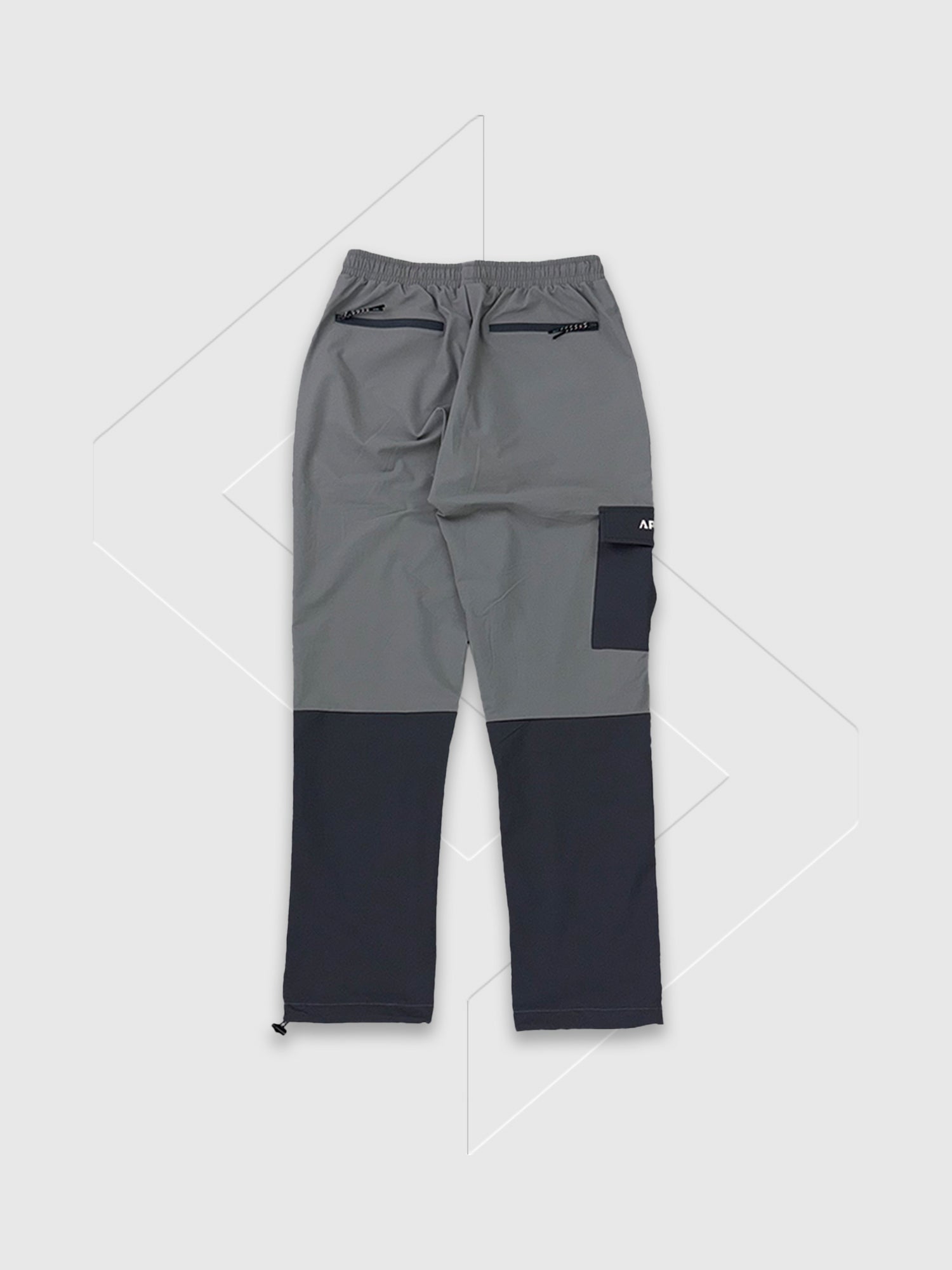 Aptrek Altura Jacket/Cargo Set Grey from Saxumo.com