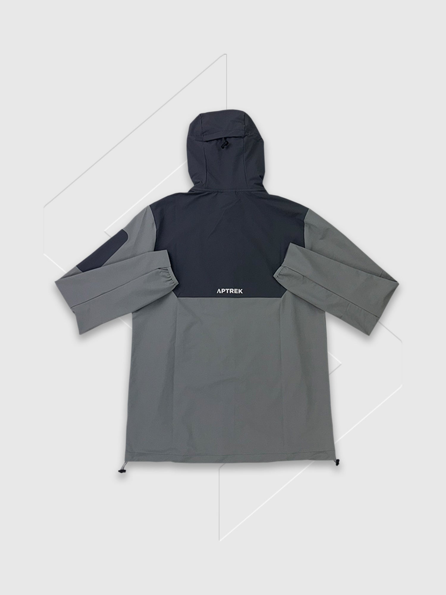 Aptrek Altura Jacket/Cargo Set Grey from Saxumo.com