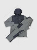 Aptrek Altura Jacket/Cargo Set Grey from Saxumo
