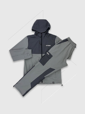 Aptrek Altura Jacket/Cargo Set Grey from Saxumo.com