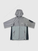 Aptrek Core Motion Jacket/Pant Set Grey from Saxumo