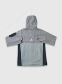 Aptrek Core Motion Jacket/Pant Set Grey from Saxumo